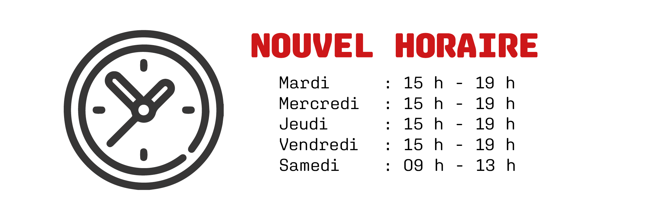 Rentrée 2024-2025