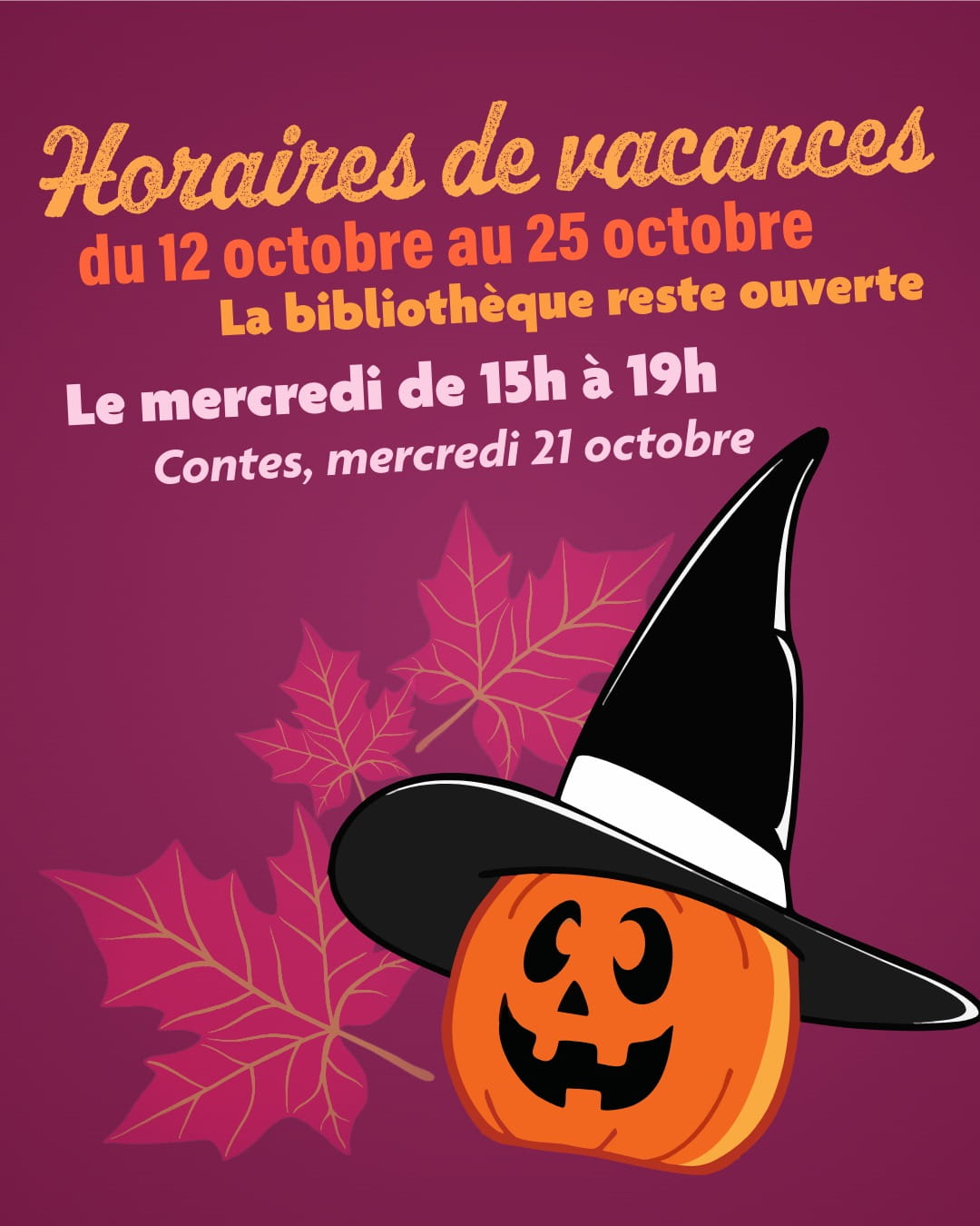 C'est la rentrée