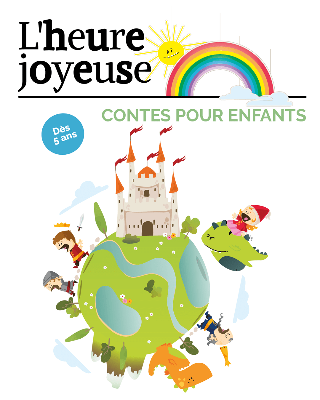 Heure Joyeuse